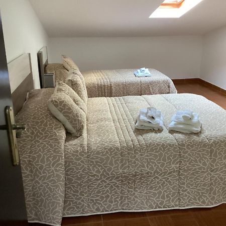 Apartamento Vista Mar Lourinhã Exterior foto