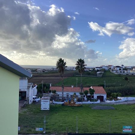 Apartamento Vista Mar Lourinhã Exterior foto
