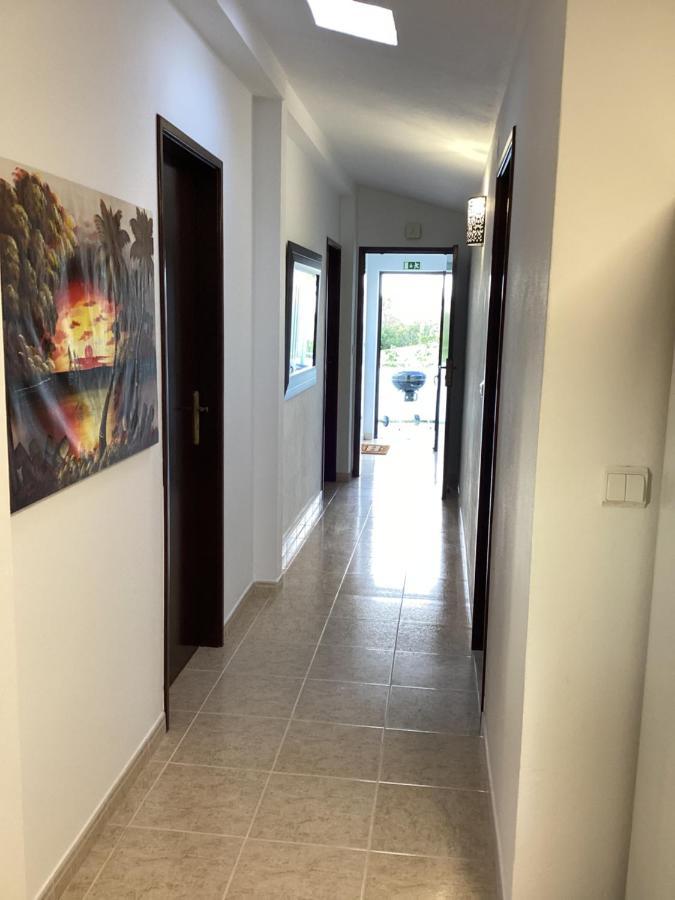 Apartamento Vista Mar Lourinhã Exterior foto