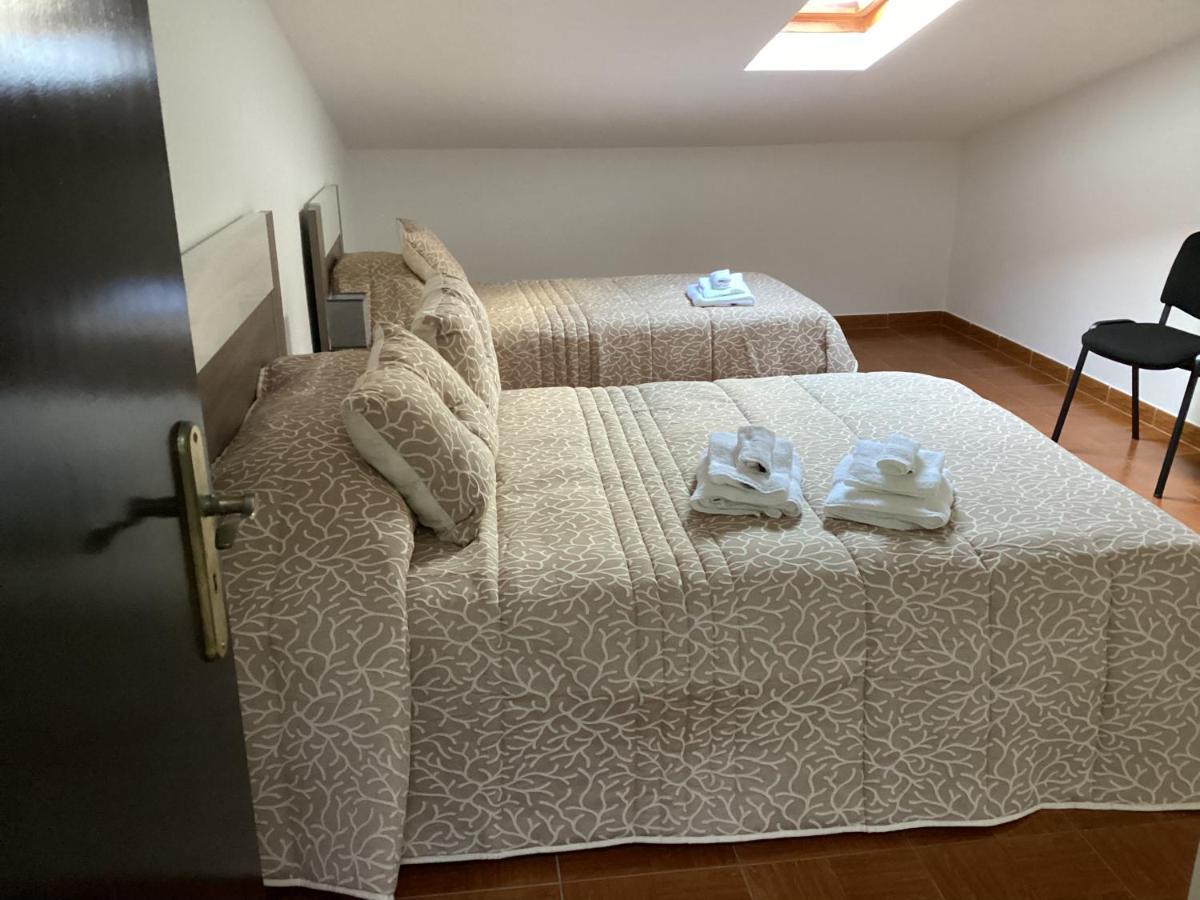 Apartamento Vista Mar Lourinhã Exterior foto