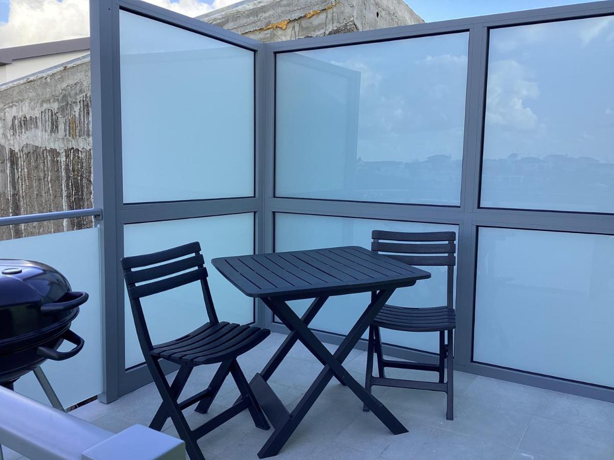 Apartamento Vista Mar Lourinhã Exterior foto