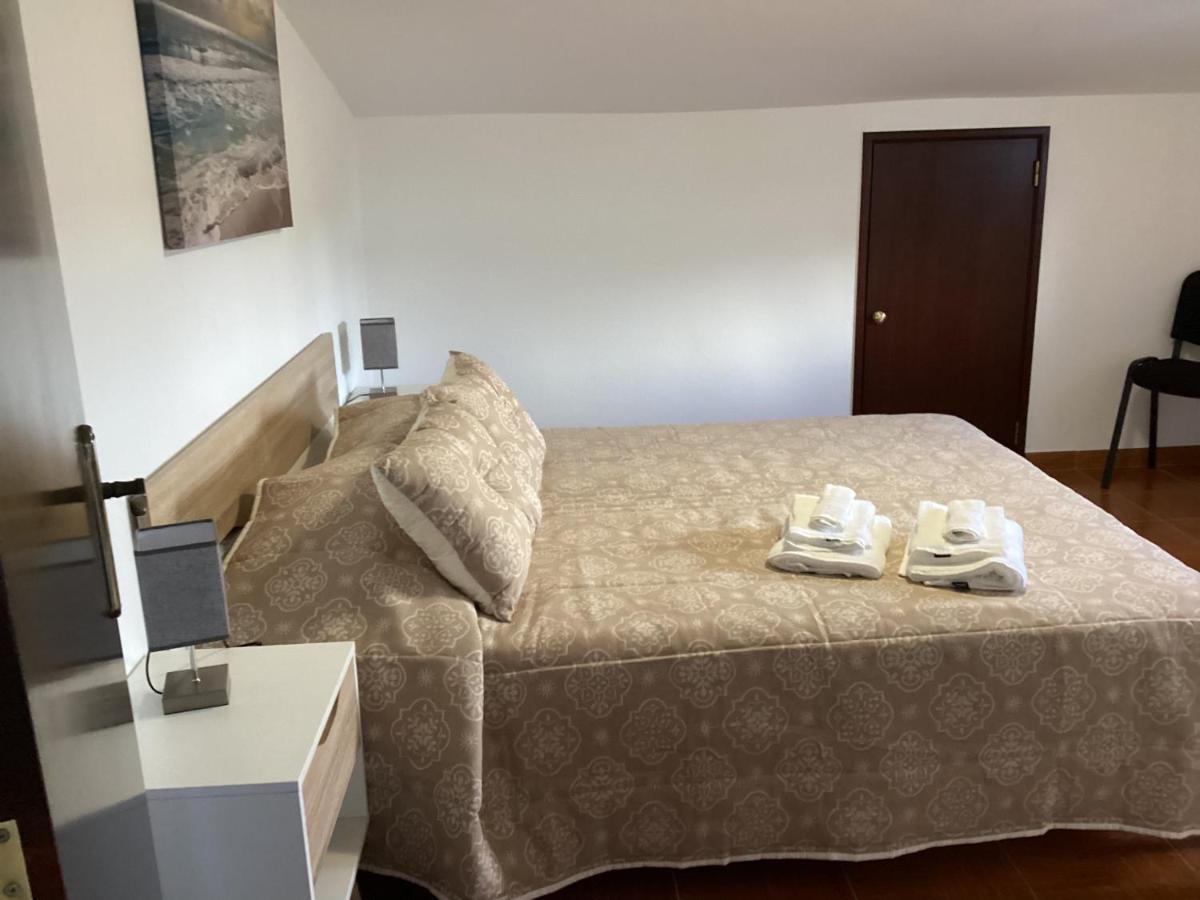 Apartamento Vista Mar Lourinhã Exterior foto