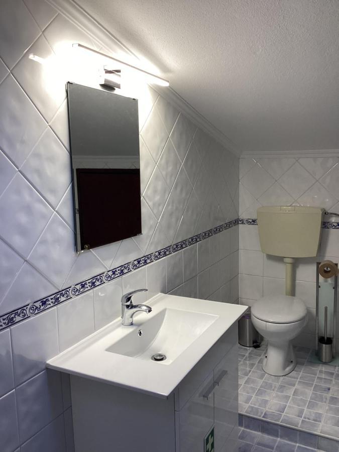 Apartamento Vista Mar Lourinhã Exterior foto