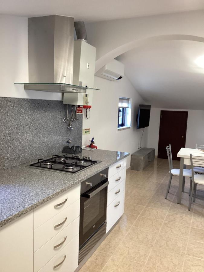 Apartamento Vista Mar Lourinhã Exterior foto